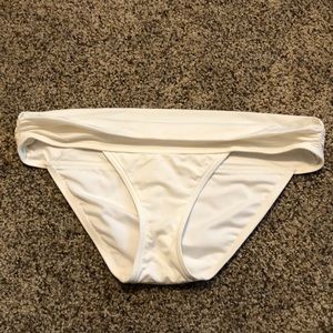 Victoria’s Secret bikini bottom